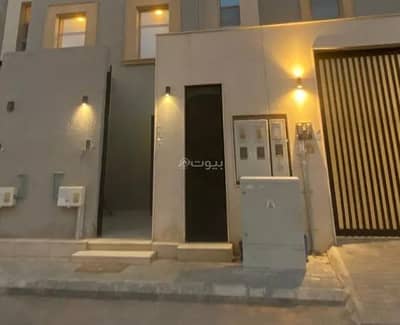 فلیٹ 3 غرف نوم للايجار في شمال الرياض، الرياض - شقة للإيجار في شارع عبدالكبير الغافقي, حي النرجس, مدينة الرياض, منطقة الرياض