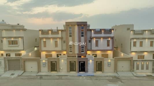 2 Bedroom Floor for Sale in Al Falah, Buraydah Al Qassim Region - Floor For Sale in Al Falah, Buraydah Al Qassim Region