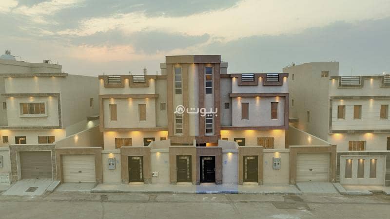 Floor For Sale in Al Falah, Buraydah Al Qassim Region