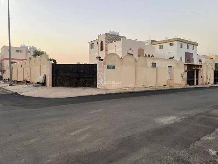 فيلا للبيع في العوالي، مكة