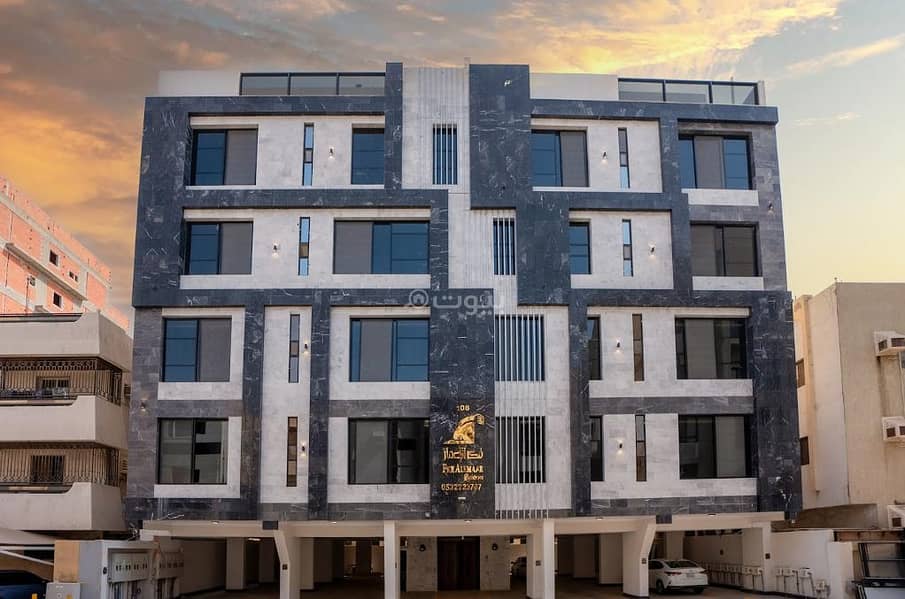 Studio Apartment For Sale in Al Rawdah, Jeddah