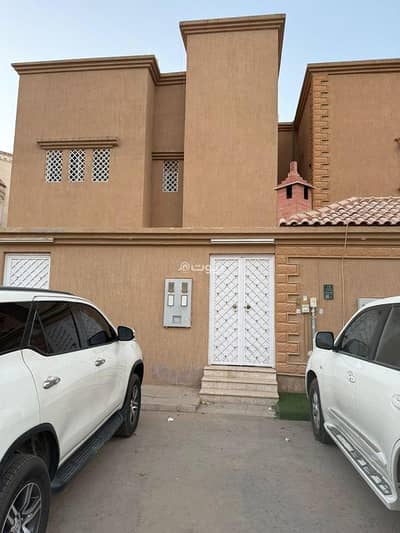 دور 5 غرف نوم للايجار في شرق الرياض، الرياض - دور للإيجار في المنار، الرياض