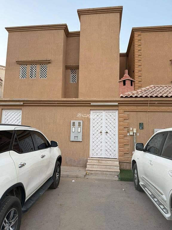 دور للإيجار في المنار، الرياض
