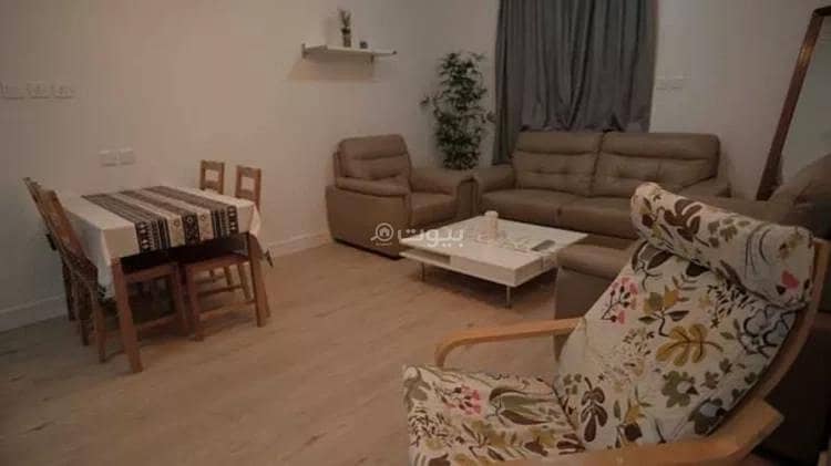 شقة استوديو للإيجار في اليرموك، الرياض شقة استوديو للإيجار في اليرموك، الرياض