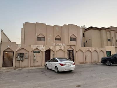 فیلا 10 غرف نوم للبيع في شرق الرياض، الرياض - فيلا للبيع في السلام، الرياض