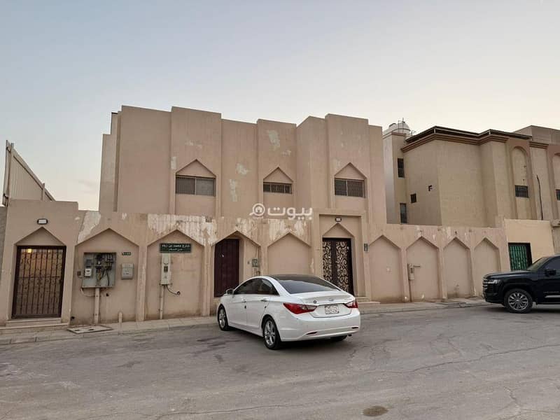 فيلا للبيع في السلام، الرياض