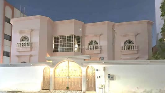 5 Bedroom Villa for Sale in North Jeddah, Jeddah - 8 Bedroom Villa For Sale in Al Safa, Jeddah