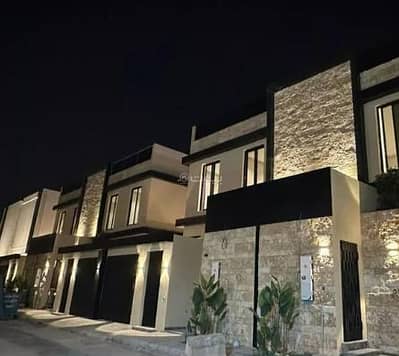 فیلا 3 غرف نوم للبيع في شمال الرياض، الرياض - فيلا للبيع في النرجس، الرياض