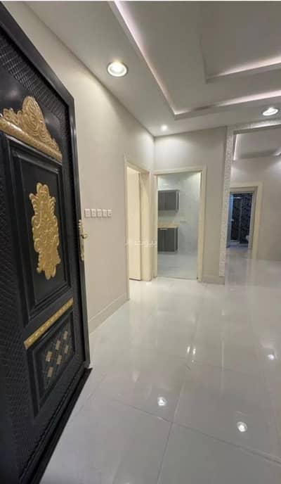 فلیٹ 3 غرف نوم للايجار في شمال الرياض، الرياض - شقة مكونة من 3 غرف نوم للإيجار في النفل، الرياض