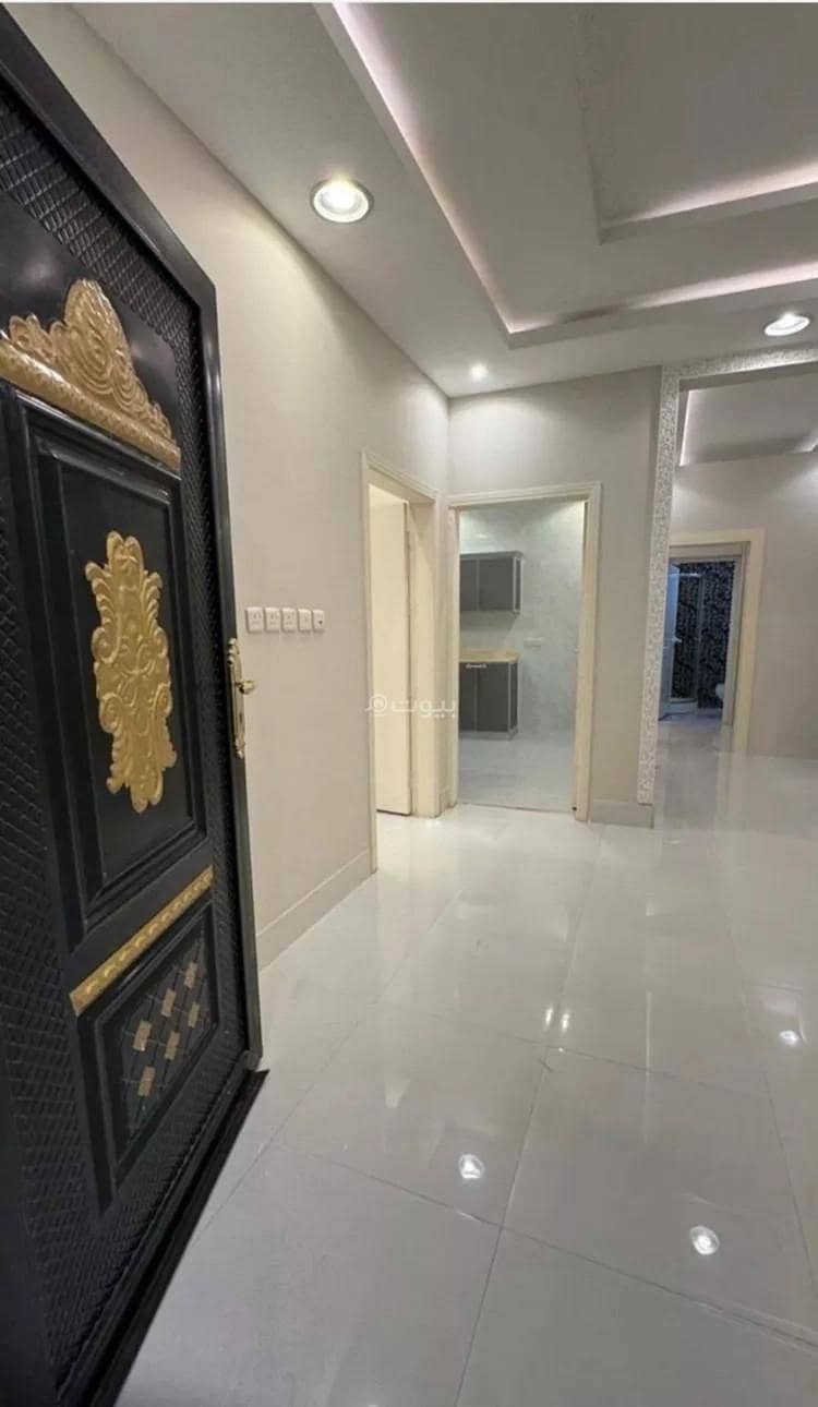 شقة مكونة من 3 غرف نوم للإيجار في النفل، الرياض