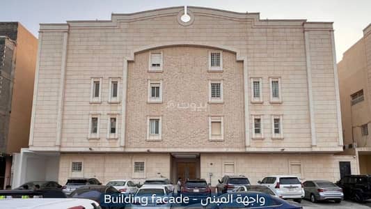 3 Bedroom Flat for Rent in North Riyadh, Riyadh - Furnished apartment for rent - Al-Hatteen neighborhood