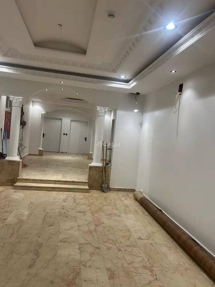 شقة مكونة من غرفتي نوم للإيجار في إشبيلية ، الرياض