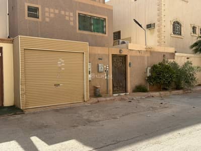 فیلا 8 غرف نوم للبيع في شمال الرياض، الرياض - عقار للبيع