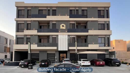 3 Bedroom Apartment for Rent in North Riyadh, Riyadh - Apartment for rent - Al-Narjis neighborhood - Ikal Al-Narjis