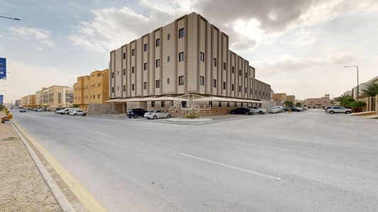 2 Bedroom Flat for Rent in North Riyadh, Riyadh - Fully furnished apartment Experience stylish living with comfort, safety, and modern