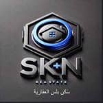 مؤسسة سكن بلس العقارية