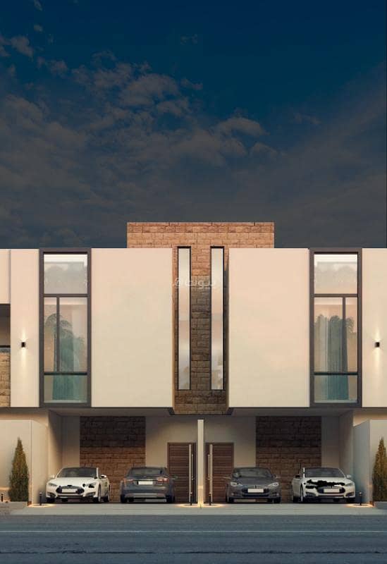 Floor For Sale in Al Yasmin, Riyadh