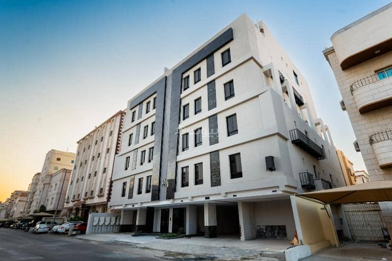 شقة استوديو للبيع في النسيم، جدة