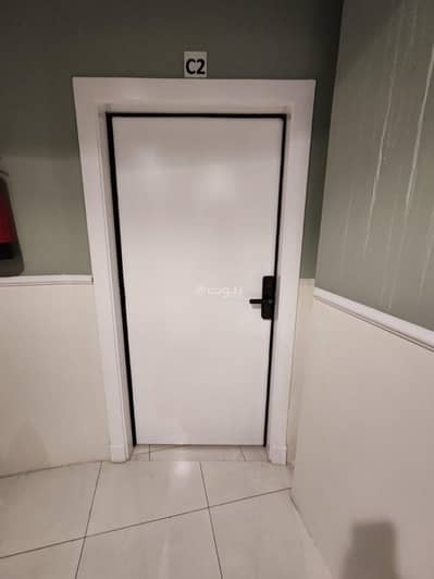 1 Bedroom Flat for Rent in East Riyadh, Riyadh - Apartment with a special design