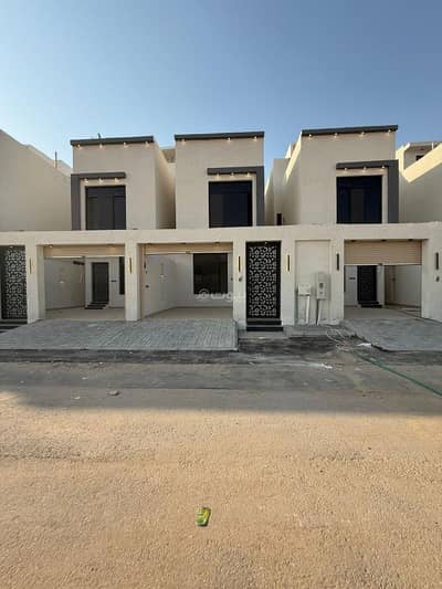 5 Bedroom Apartment for Sale in Al Rabiyah, Al Hofuf Eastern Region - For sale, a luxury townhouse in Al-Rabiya.