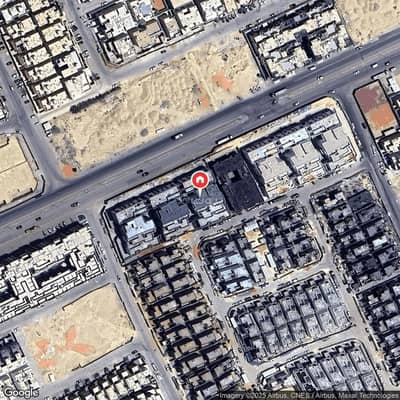 3 Bedroom Apartment for Rent in North Riyadh, Riyadh - Apartment consisting of 3 bedrooms for rent in Al-Narjis