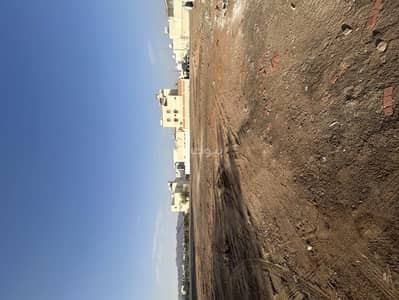 ارض سكنية  للبيع في الاسكان، المدينة المنورة - Residential land for sale in the Housing Neighborhood.