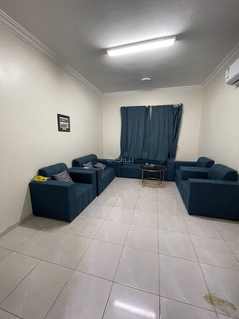 Apartment for rent in Al Narjis neighborhood