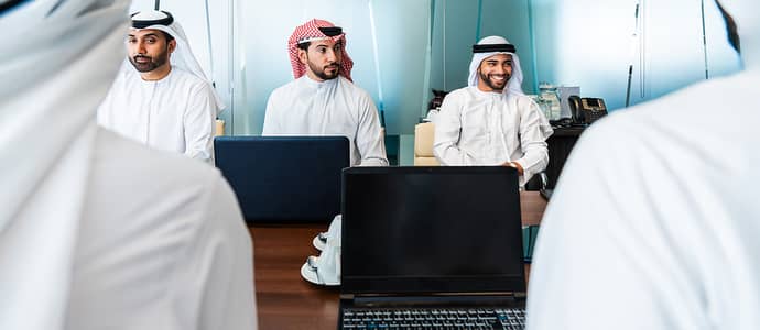 Top Real Estate Professions in Saudi Arabia You Should Know About
