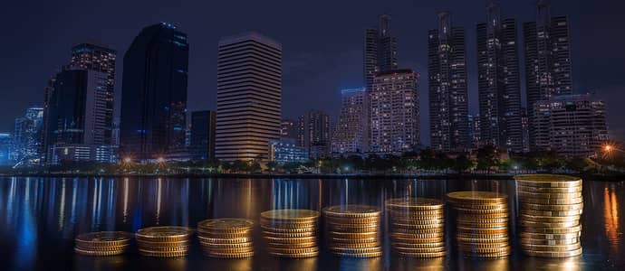 ما أبرز أنواع منصات التمويل الجماعي للعقارات ؟