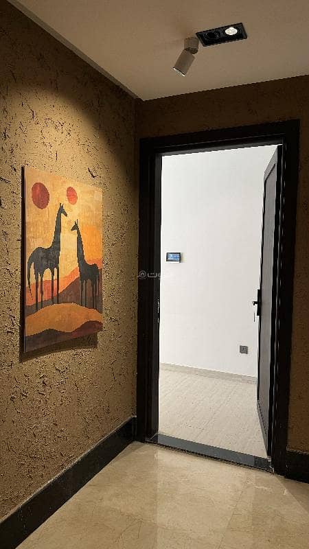 Apartment in Al-Majdiah Compound for annual rent