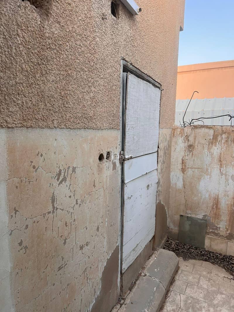 مبنى سكني للإيجار في الملز، الرياض
