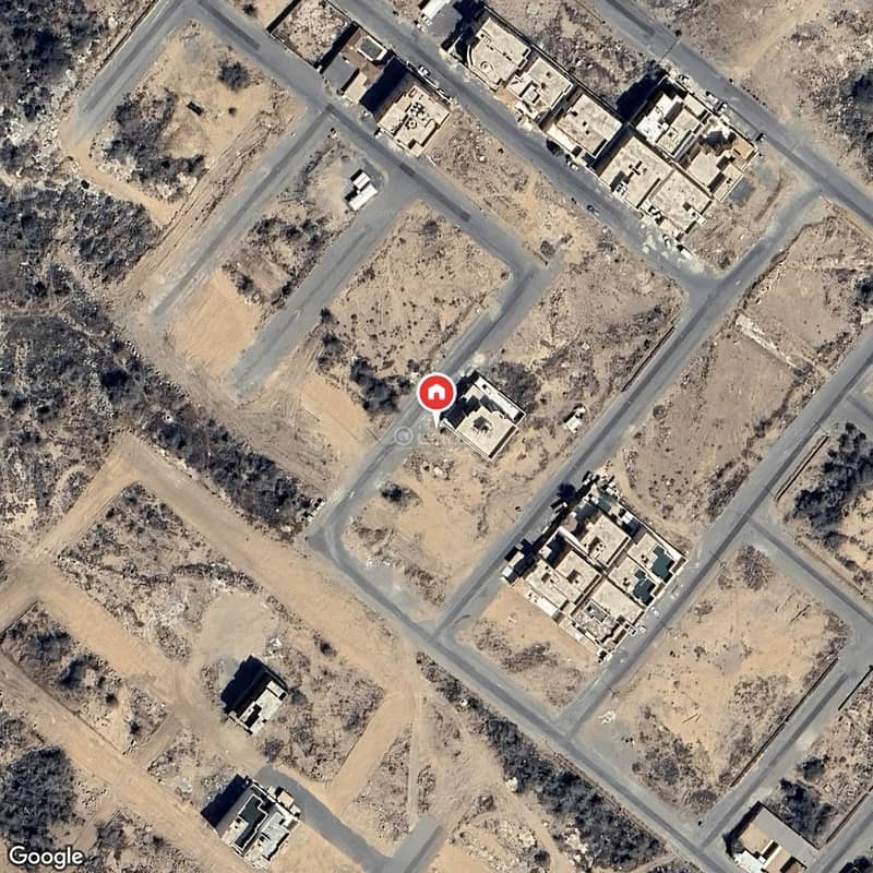 Land for sale in Al-Yarmouk neighborhood, Khamis Mushait Land for sale in Al-Yarmouk neighborhood, Khamis Mushait