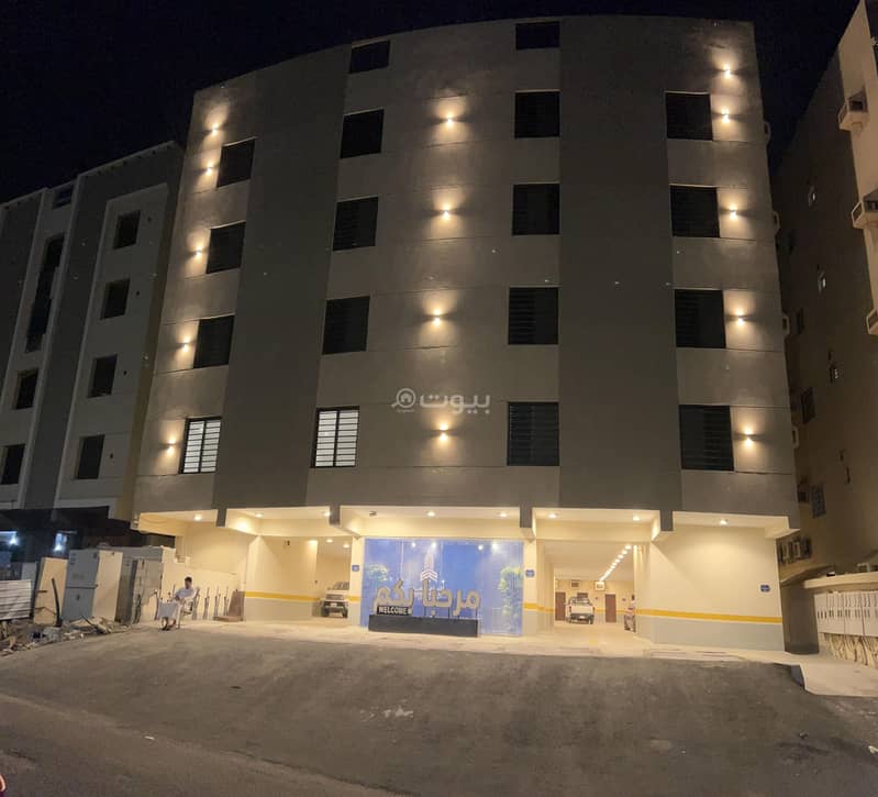 6 غرف نوم طابق سكني للبيع في جدة