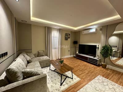 2 Bedroom Apartment for Rent in Al Hamra, Al Khobar - Apartment in Al Hamra 2 bedrooms 5000 SAR - 87776400