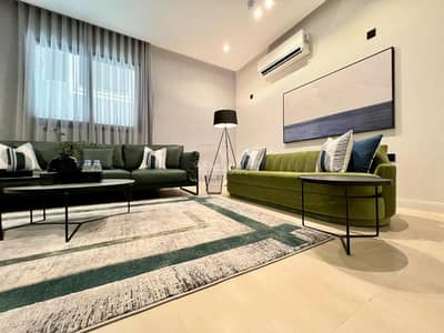 3 Bedroom Flat for Rent in North Riyadh, Riyadh - Apartment for Monthly and Yearly Rent, Al Narjis District, Riyadh City