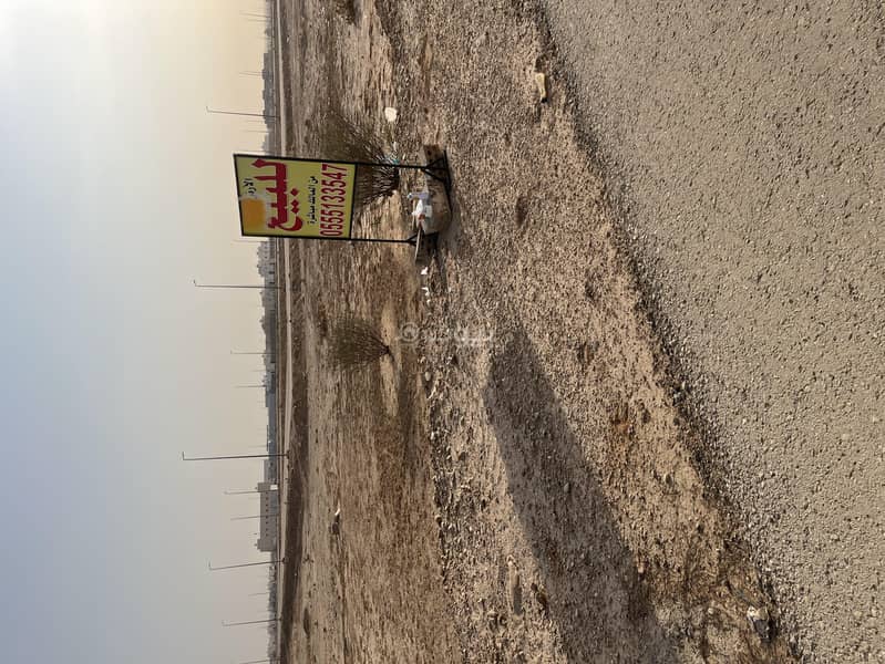 Residential Land in Al Zahir Neighborhood 168005 SAR - 87750006 Residential Land in Al Zahir Neighborhood 168005 SAR - 87750006