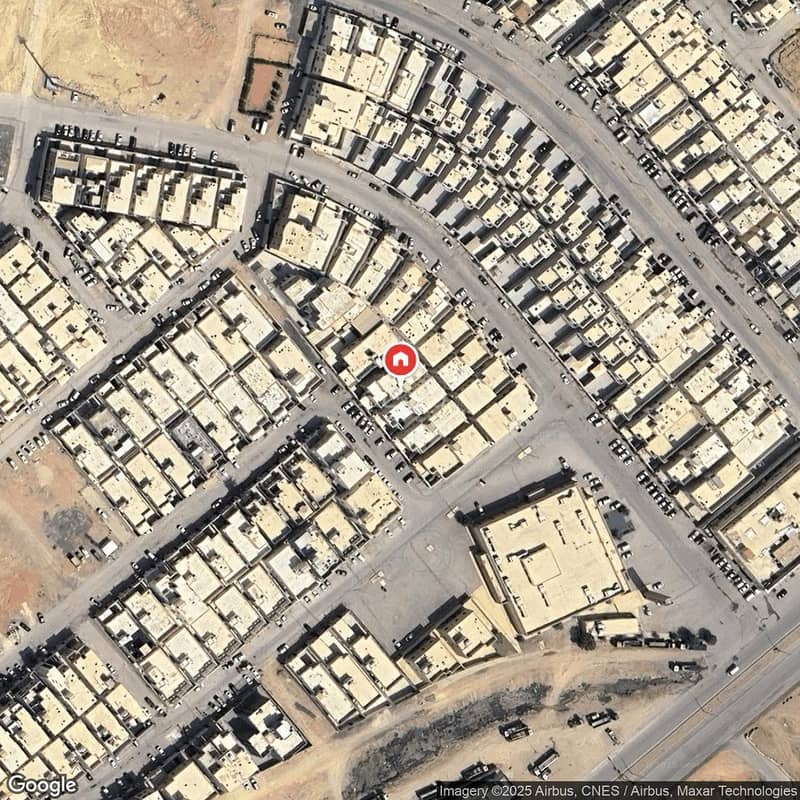 Residential unit for sale in Al Janadriyah