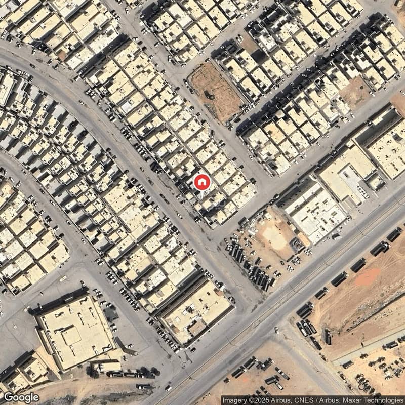 Studio apartment for sale in Al Janadriyah