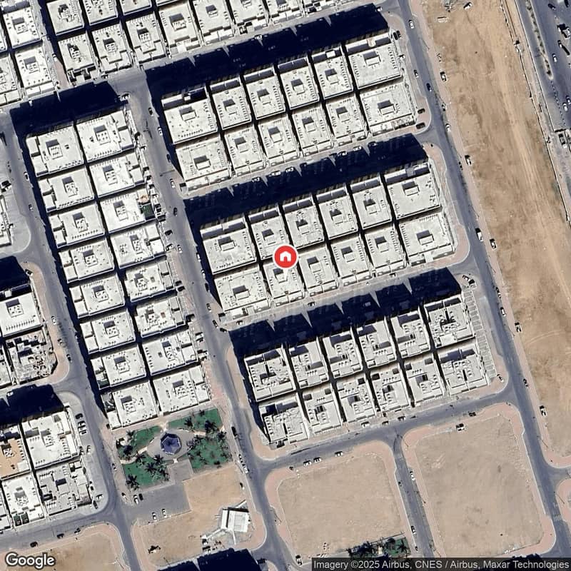 Apartment for rent in Al Marwah, North Jeddah