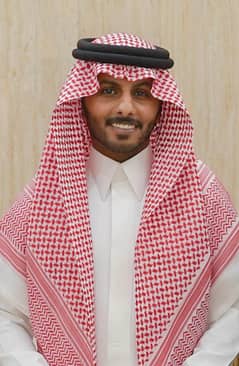 Faris AlQahtani