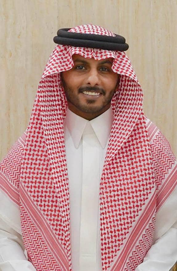 Faris AlQahtani