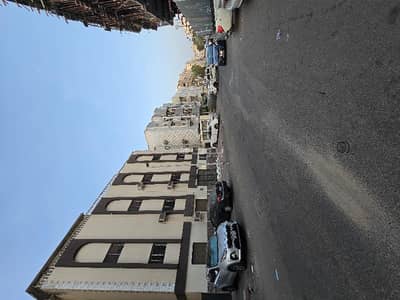 10 Bedroom Residential Building for Sale in North Jeddah, Jeddah - Building for sale in Jeddah, Al-Salama neighborhood