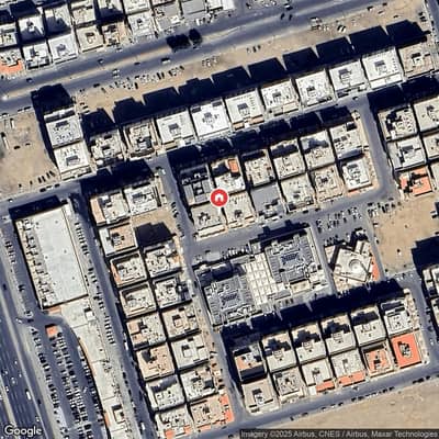 Residential Building for Rent in North Jeddah, Jeddah - Residential Building For Rent in Al Marwah, Jeddah