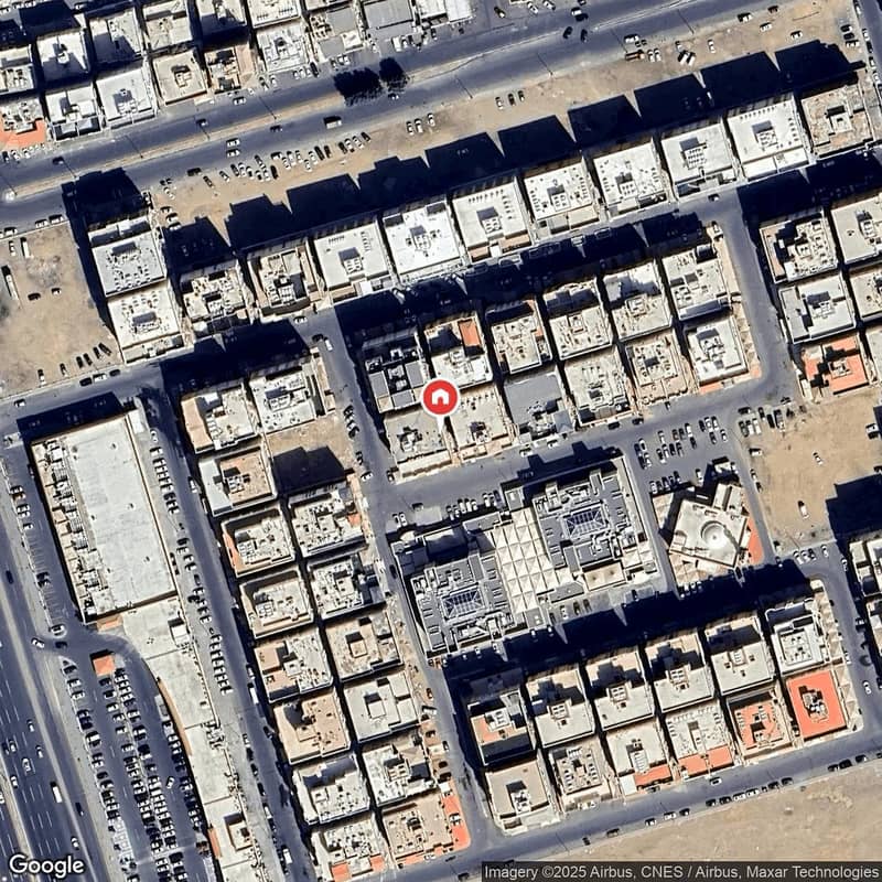 Residential Building For Rent in Al Marwah, Jeddah