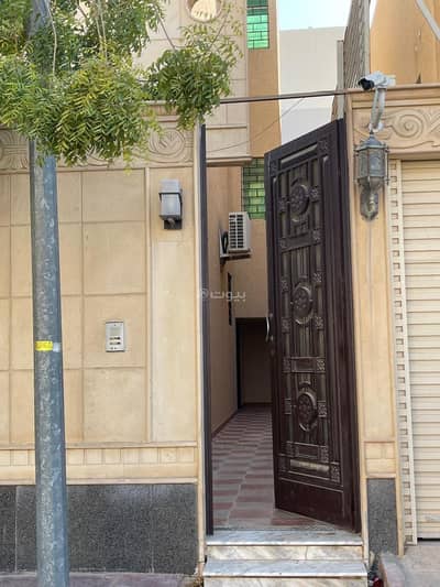 3 Bedroom Apartment for Rent in North Riyadh, Riyadh - House for rent in Al Malqa - completely renovated