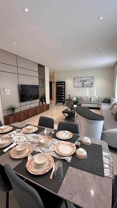 5 Bedroom Apartment for Sale in Al Difa, Madina - Apartment for sale in Al-Dafaa, Medina