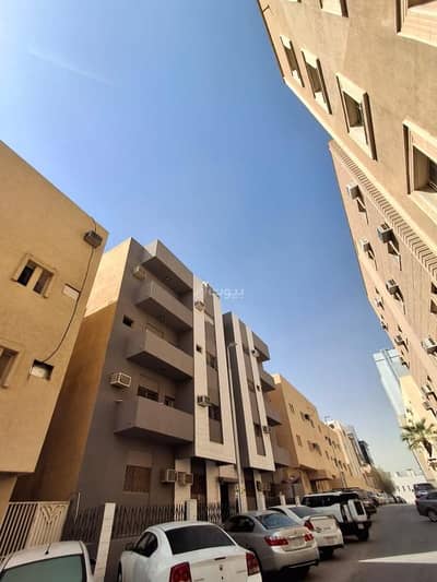 2 Bedroom Flat for Rent in Central Riyadh, Riyadh - A two-bedroom apartment for rent in the ministries
