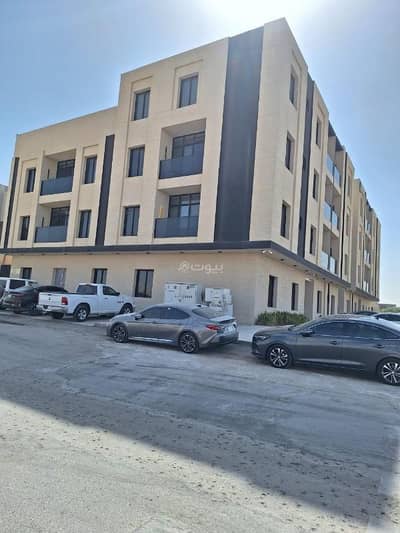 شقة 3 غرف نوم للايجار في شمال الرياض، الرياض - شقة مكونة من 3 غرف نوم للإيجار في النرجس