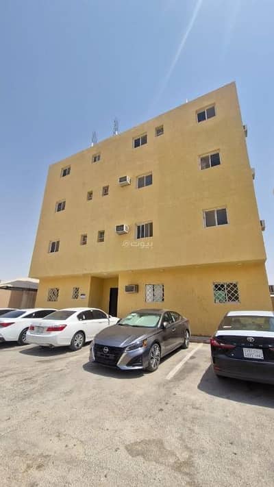 شقة 1 غرفة نوم للايجار في غرب الرياض، الرياض - شقة 1 غرفة نوم للإيجار في ظهرة لبن