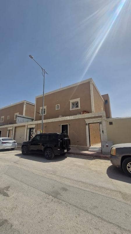 شقة مكونة من 3 غرف نوم للإيجار في القيروان